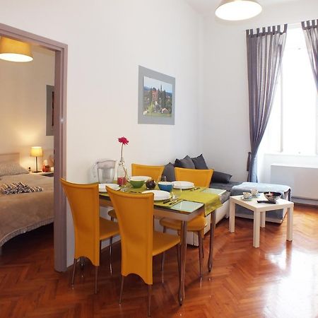 Apartman Draguc Pula Exteriér fotografie
